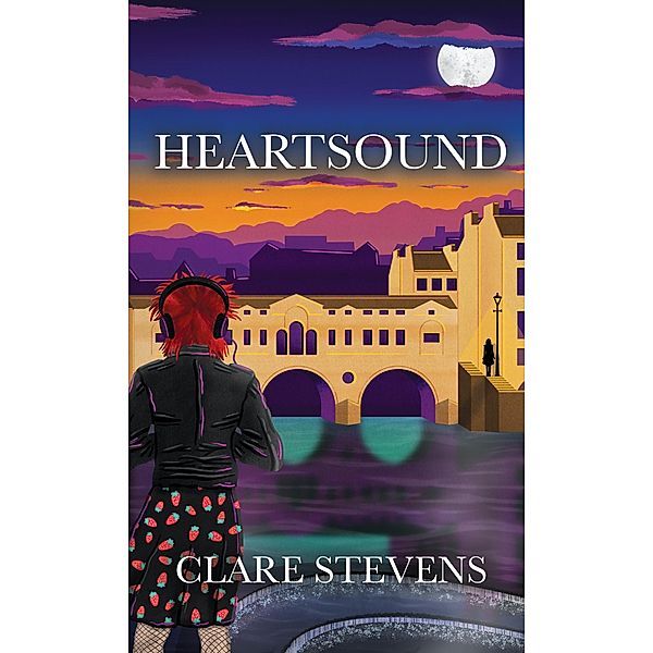 Heartsound, Clare Stevens