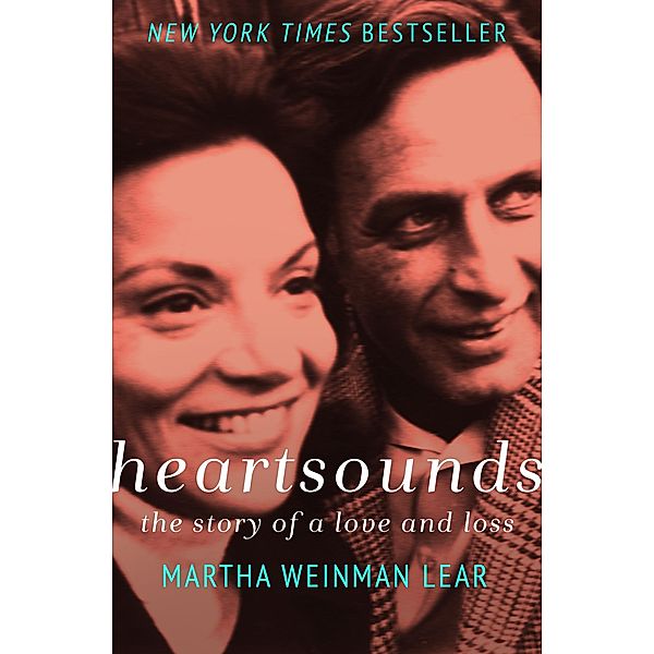 Heartsounds, Martha Weinman Lear