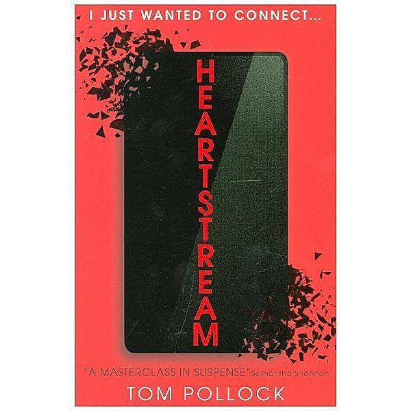 Heartstream, Tom Pollock