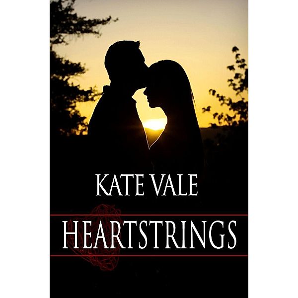 Heartstrings (Cedar Island Tales, #2), Kate Vale