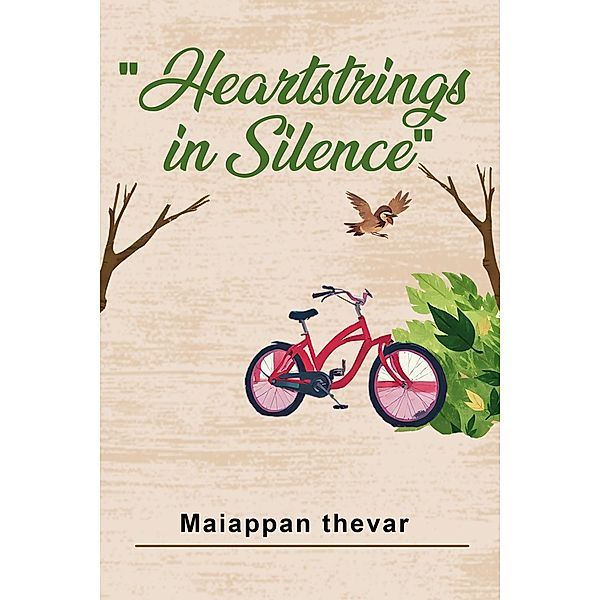 Heartstrings in Slience, Mariappan Thevar