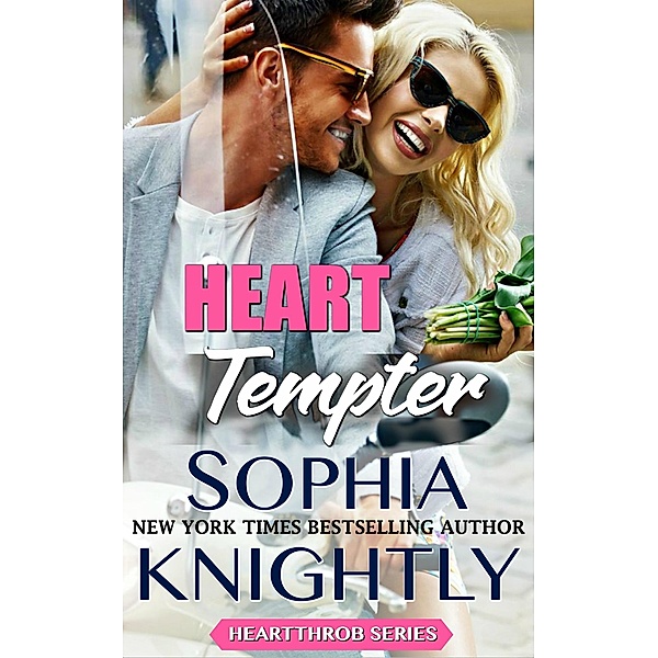 Heartthrob Series: Heart Tempter (Heartthrob Series, #5), Sophia Knightly