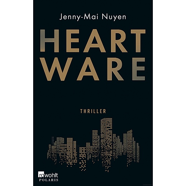 Heartware, Jenny-Mai Nuyen