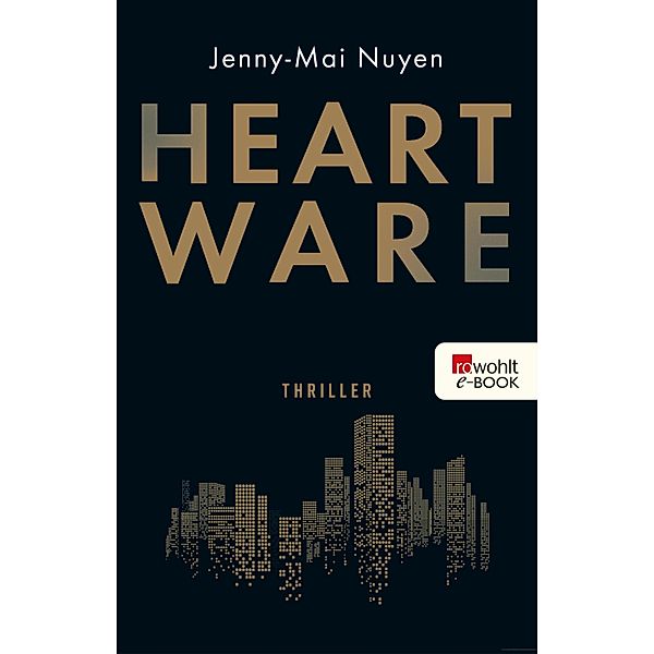 Heartware, Jenny-Mai Nuyen