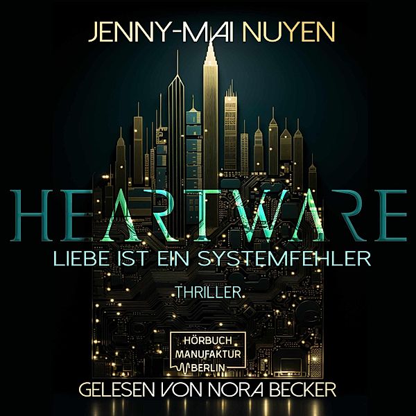 Heartware, Jenny-Mai Nuyen