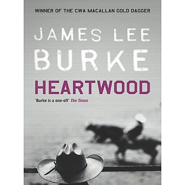 Heartwood / Billy Bob Holland, James Lee Burke