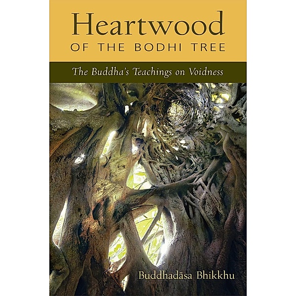 Heartwood of the Bodhi Tree, Buddhadasa