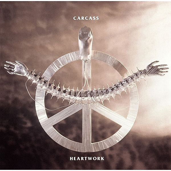 Heartwork (Vinyl), Carcass