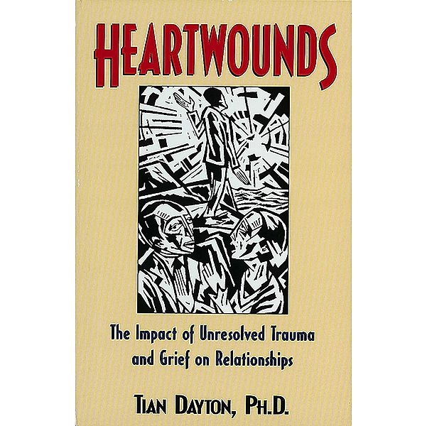Heartwounds, Tian Dayton