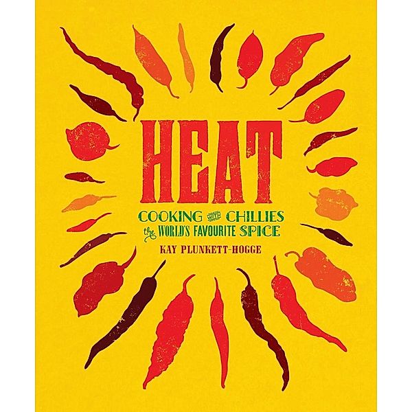 Heat, Kay Plunkett Hogge