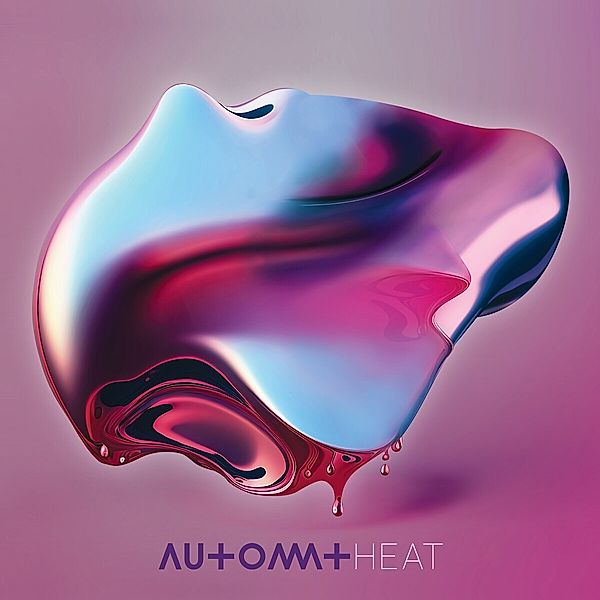 Heat (2lp+Mp3), Automat