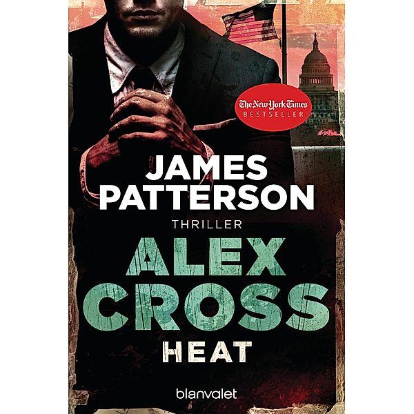 Heat / Alex Cross Bd.15, James Patterson