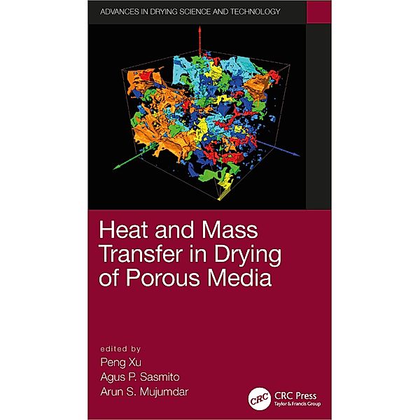 Heat and Mass Transfer in Drying of Porous Media