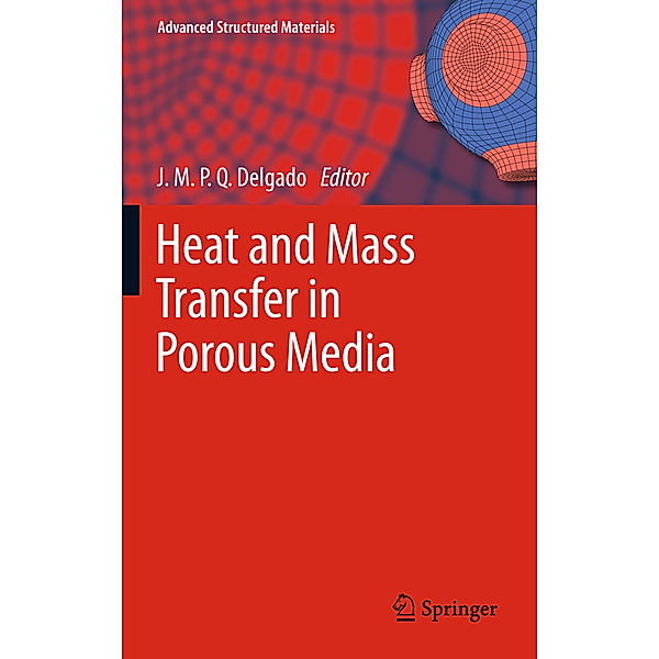 Heat and Mass Transfer in Porous Media