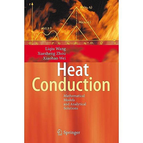 Heat Conduction, Liqiu Wang, Xuesheng Zhou, Xiaohao Wei