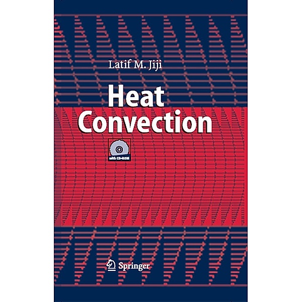 Heat Convection, Latif M. Jiji