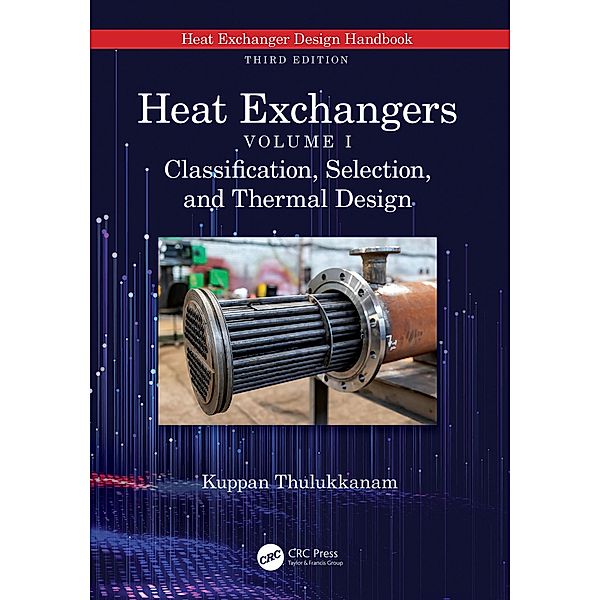 Heat Exchangers, Kuppan Thulukkanam