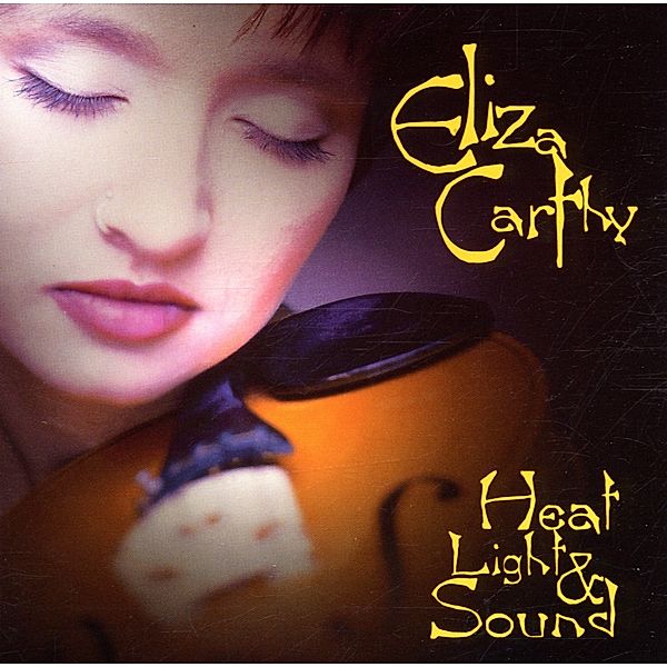 Heat Light & Sound, Eliza Carthy