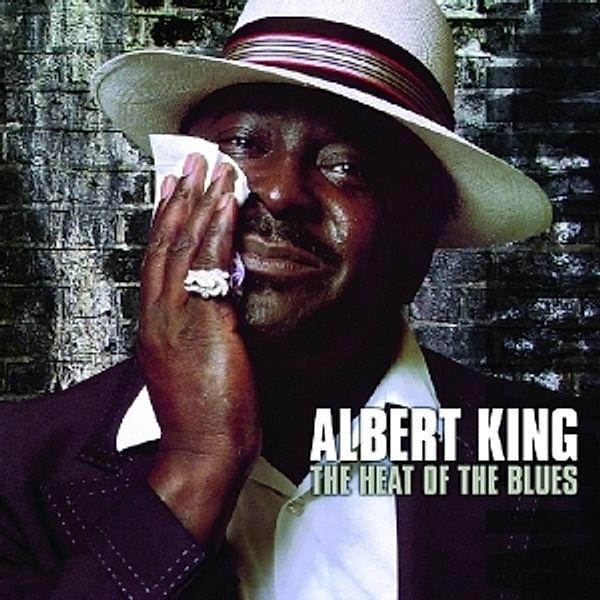 Heat Of The Blues, Albert King