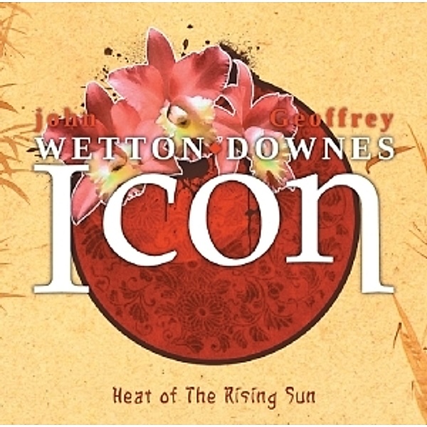 Heat Of The Rising Sun (Vinyl), Icon