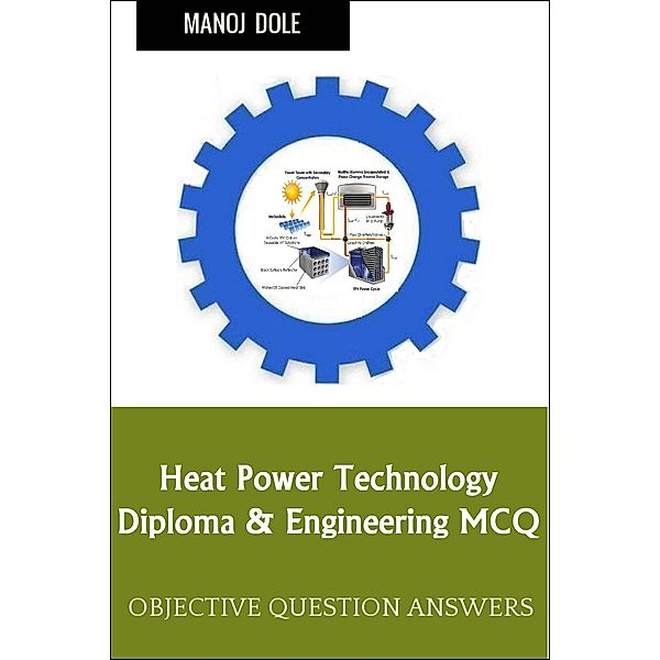 Heat Power Technology, Manoj Dole