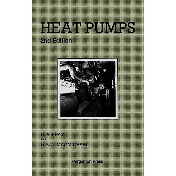 Heat Pumps, D. B. A. Macmichael