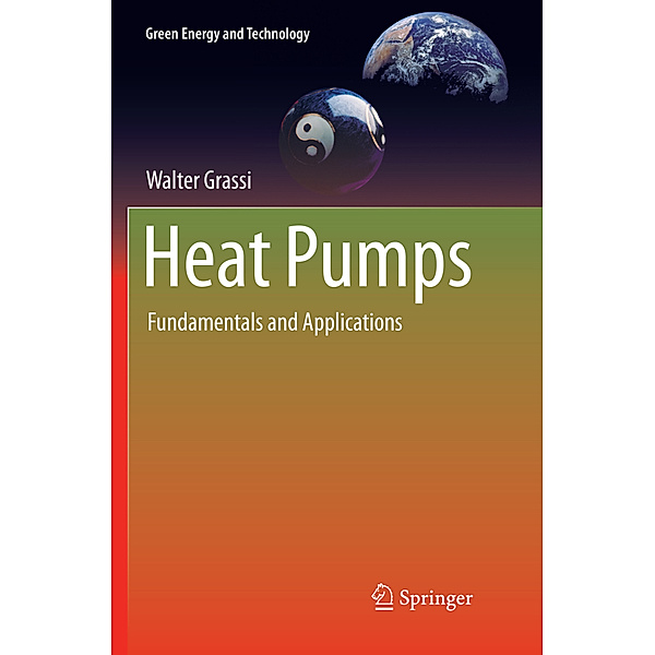 Heat Pumps, Walter Grassi