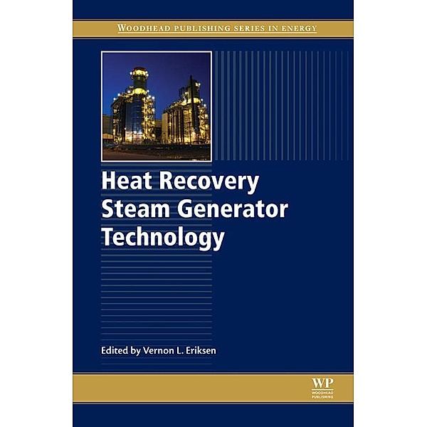 Heat Recovery Steam Generator Technology