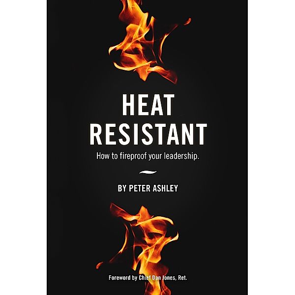 Heat Resistant, Peter Ashley