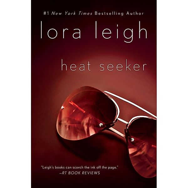 Heat Seeker / Elite Ops Bd.3, Lora Leigh