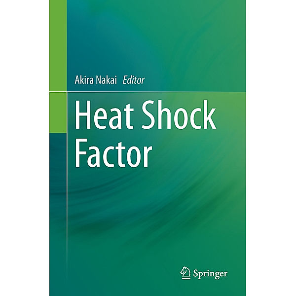 Heat Shock Factor