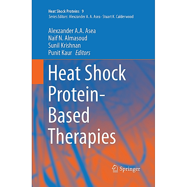 Heat Shock Protein-Based Therapies