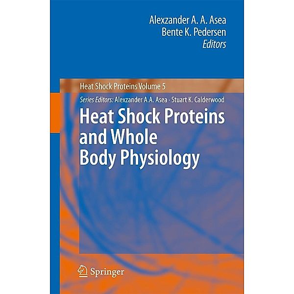 Heat Shock Proteins and Whole Body Physiology