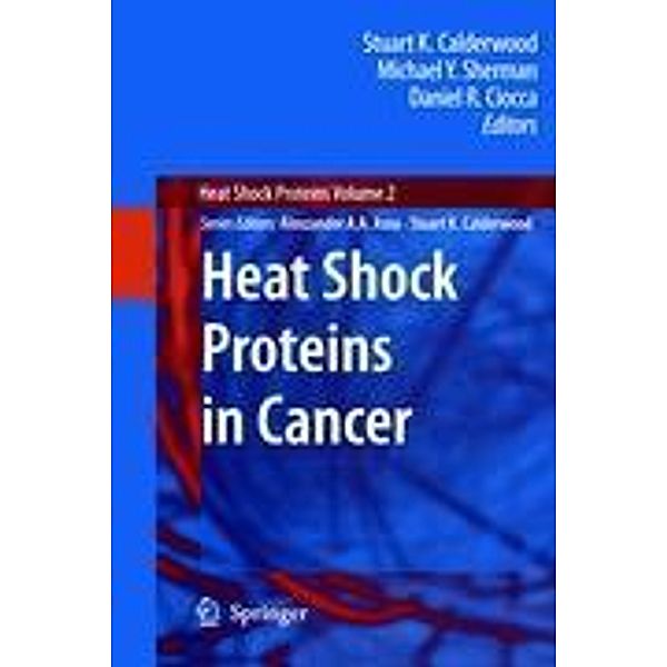 Heat Shock Proteins in Cancer