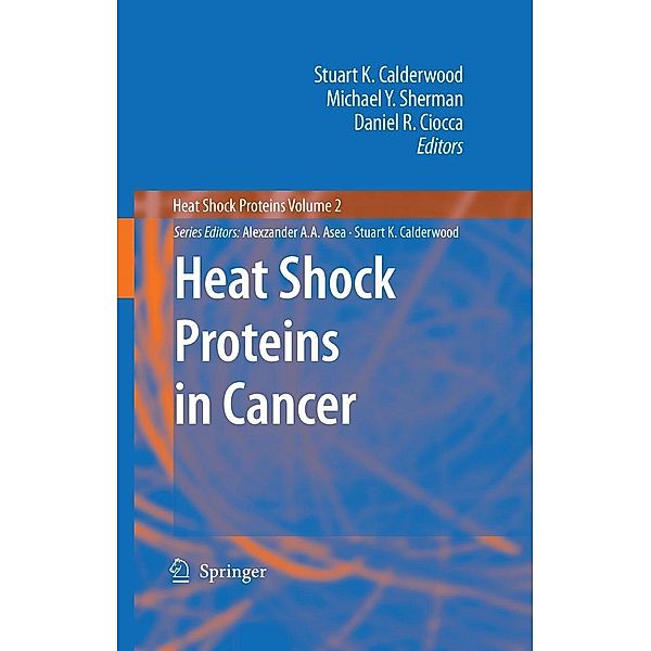 Heat Shock Proteins in Cancer / Heat Shock Proteins Bd.2