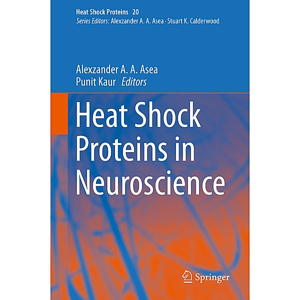 Heat Shock Proteins in Neuroscience