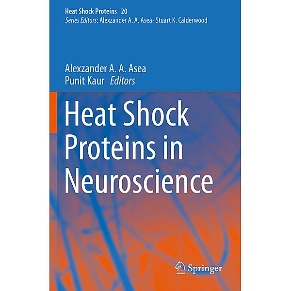 Heat Shock Proteins in Neuroscience