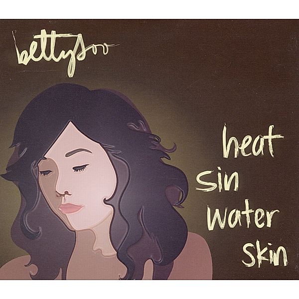 Heat Sin Water Skin, Bettysoo