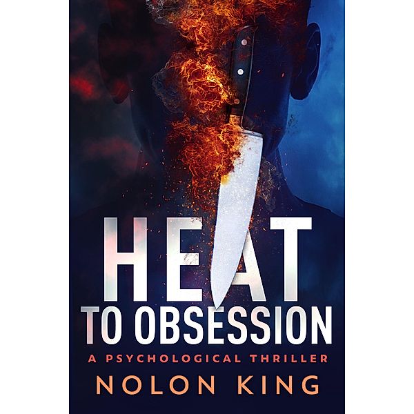 Heat To Obsession, Nolon King