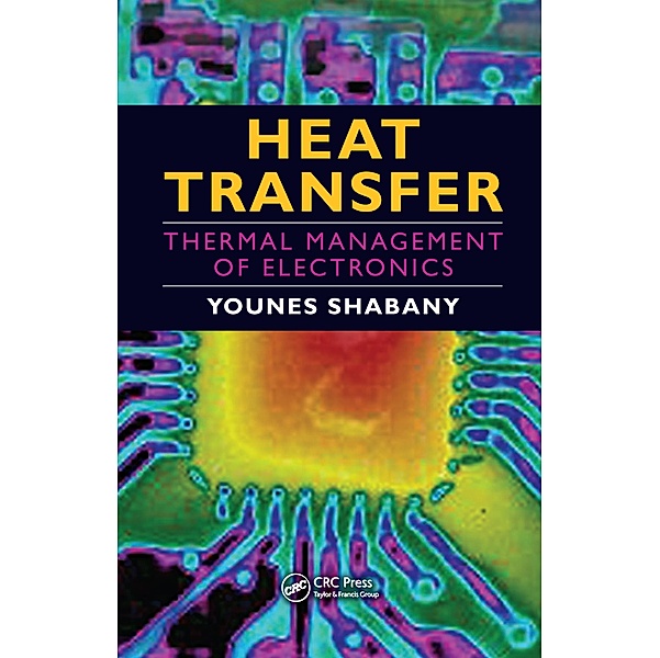 Heat Transfer, Younes Shabany
