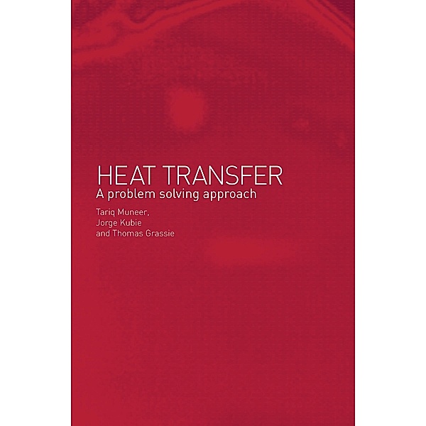 Heat Transfer, Kubie Jorge, Tariq Muneer, Grassie Thomas
