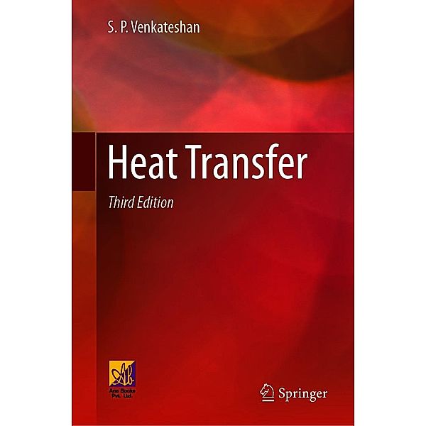 Heat Transfer, S. P. Venkateshan