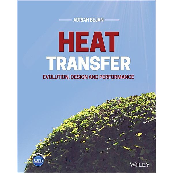 Heat Transfer, Adrian Bejan