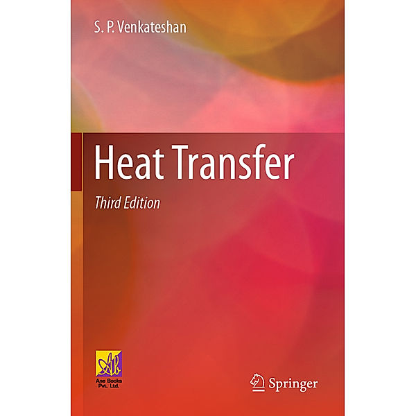 Heat Transfer, S.P. Venkateshan