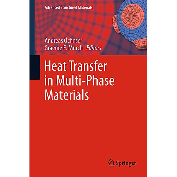 Heat Transfer in Multi-Phase Materials