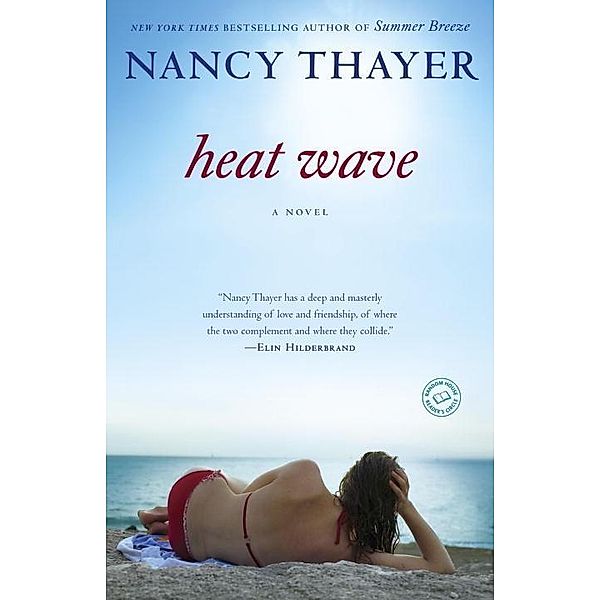 Heat Wave, Nancy Thayer