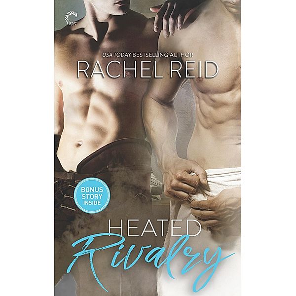 Heated Rivalry / Game Changers Bd.2, Rachel Reid