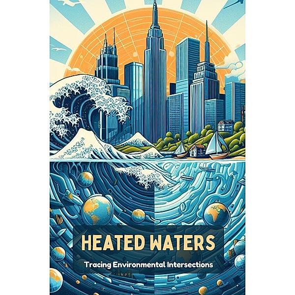 Heated Waters: Tracing Environmental Intersections, Steele Andrew Darren