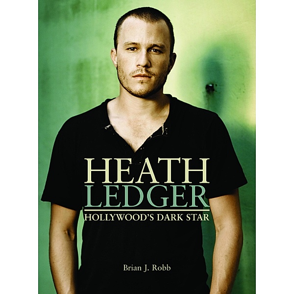 Heath Ledger, Brian J. Robb