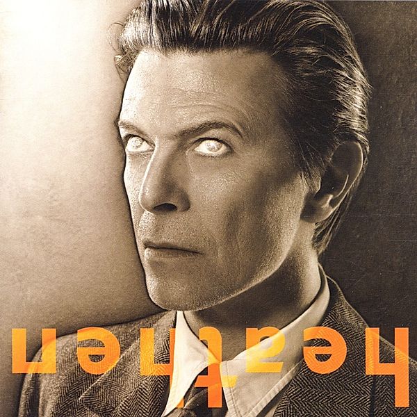 Heathen, David Bowie